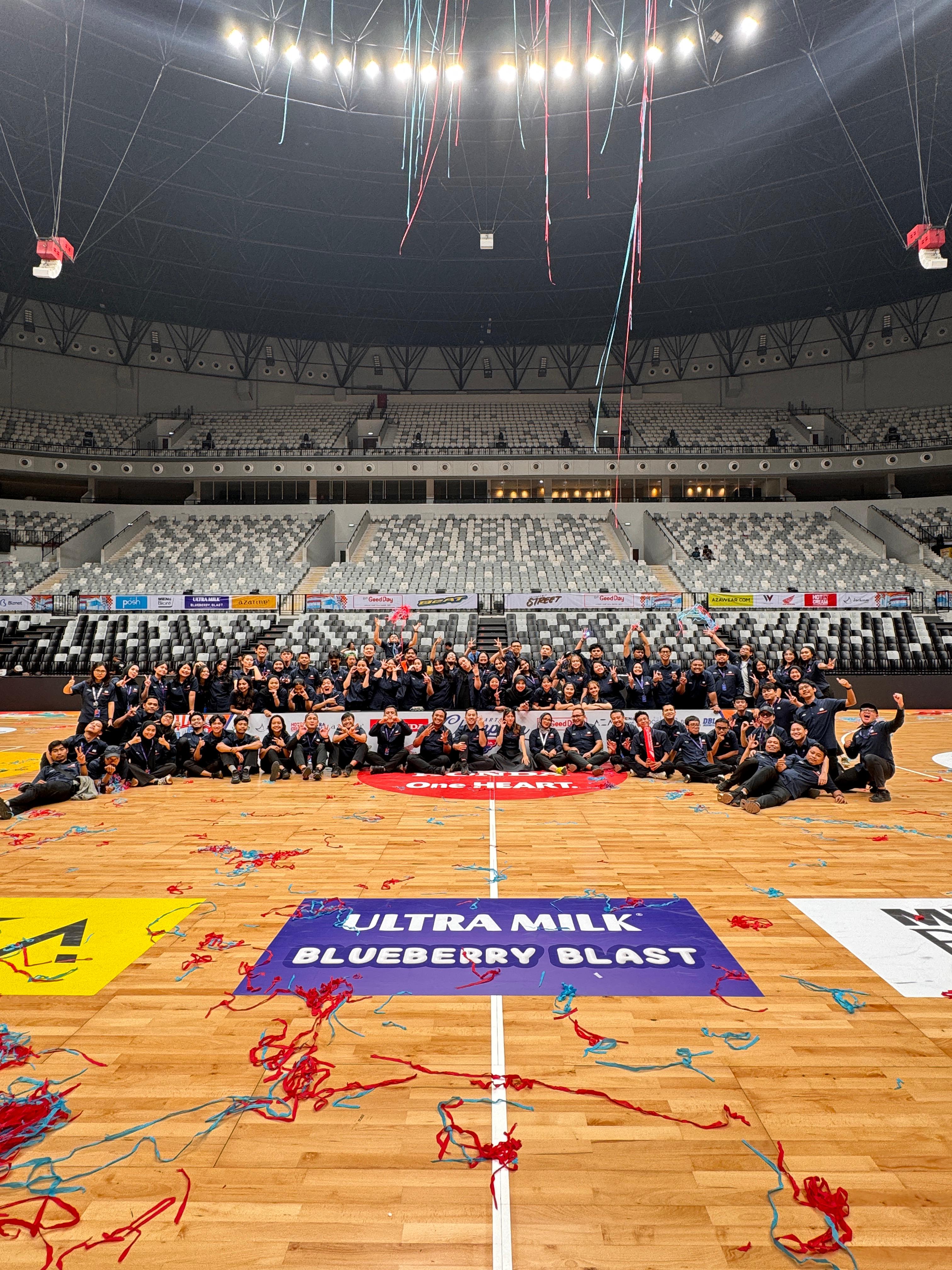 DBL Indonesia